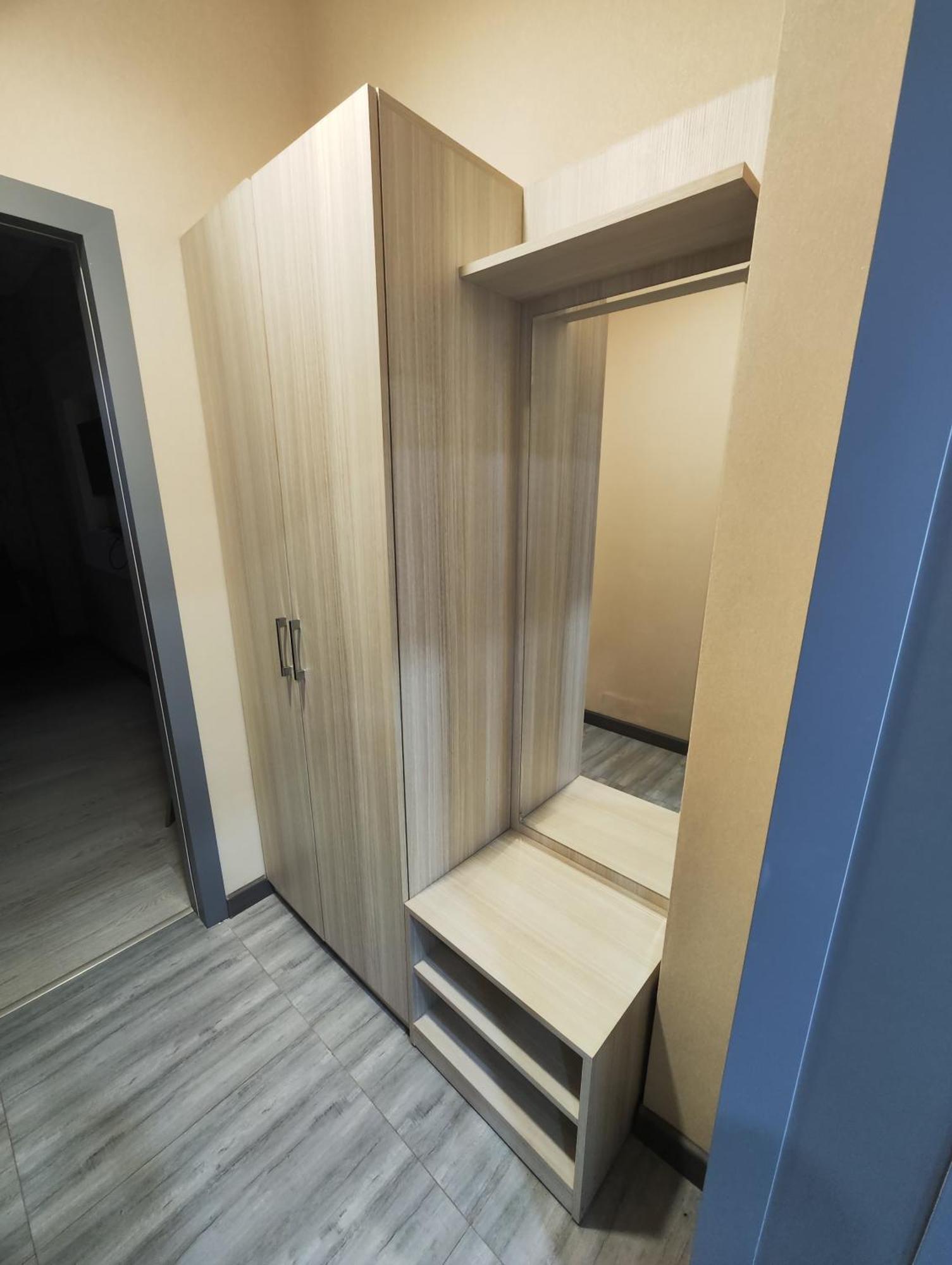 Gemi Hotel Sumqayıt Extérieur photo